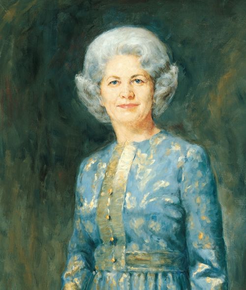 Barbara Smith Profile Photo